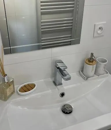 Appartement Appart.confortable, Place Dupuy. Toulouse
